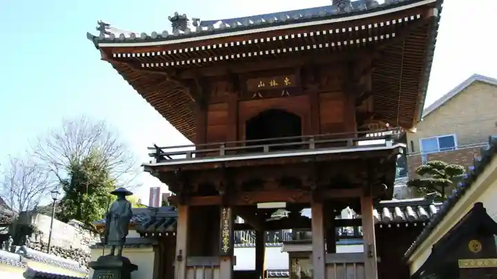 深崇寺(長崎県)