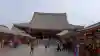 浅草寺(東京都)