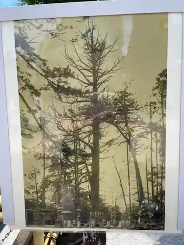 中野沼袋氷川神社のその他建物