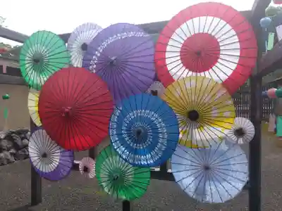 朝倉神社(福井県)