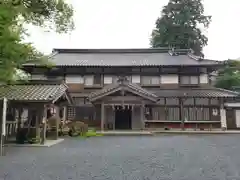 宇倍神社の建物その他