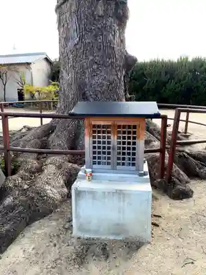 観音寺(大阪府)