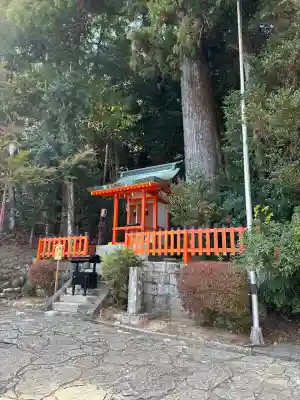 熊野那智大社(和歌山県)