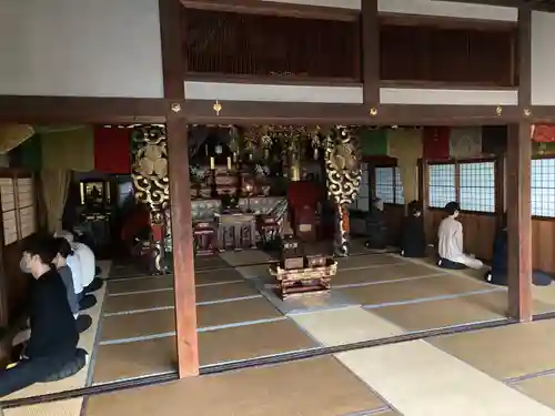 安用寺(愛知県)