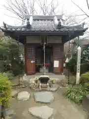 増上寺の建物その他