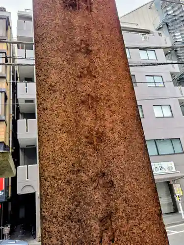 三崎稲荷神社(東京都)