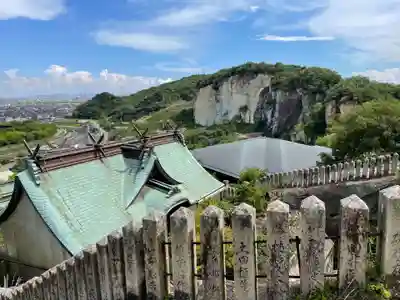 生石神社(兵庫県)