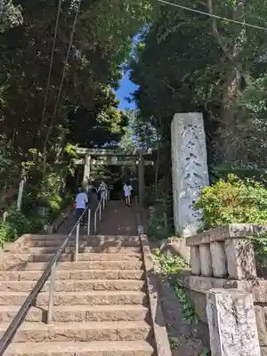 代々木八幡宮(東京都)