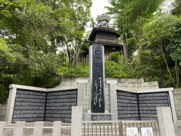 意富比神社(千葉県)