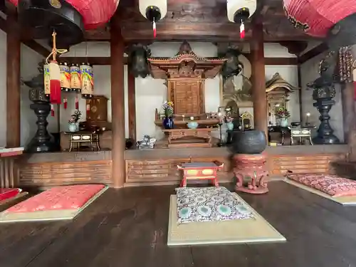 観浄寺(三重県)