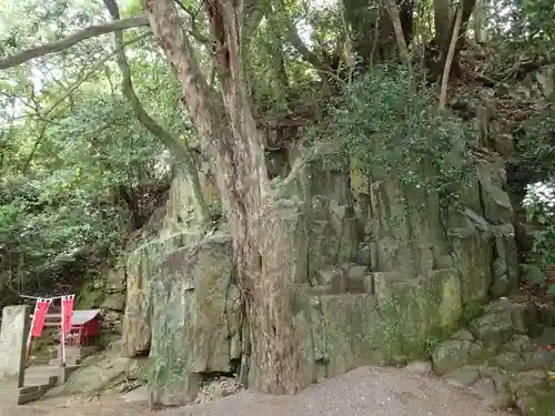 立磐神社のその他建物