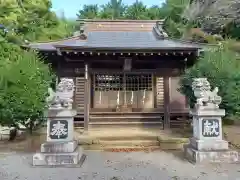 八幡神社(神奈川県)