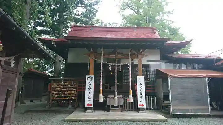 熊野神社(宮城県)