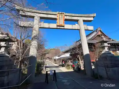 梨木神社(京都府)