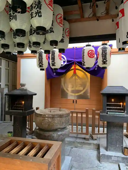 法善寺(大阪府)