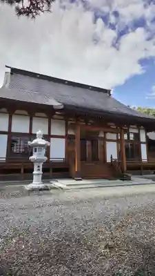 福田寺(福島県)