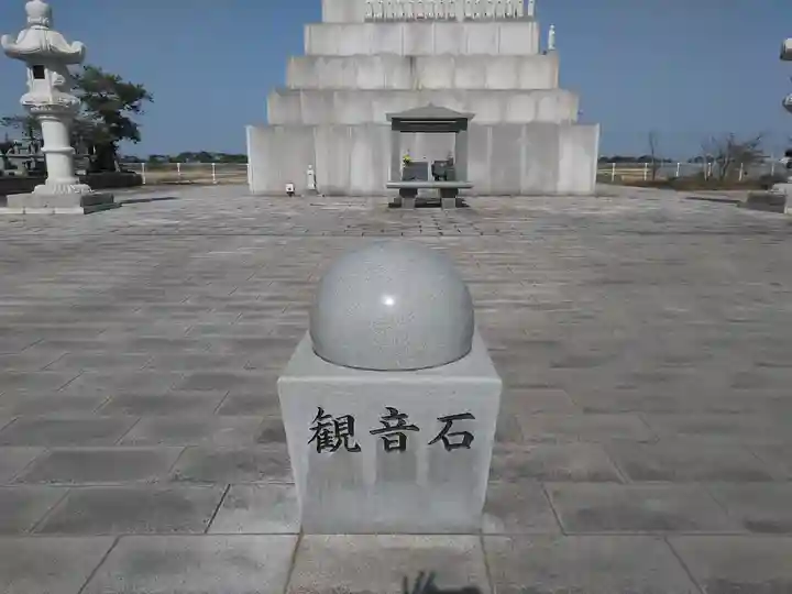 長福寺のその他建物