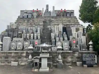 至勢山観霊院(北海道)