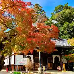 秋葉總本殿可睡斎(静岡県)