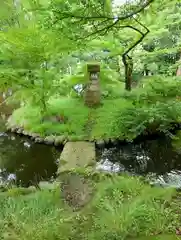 鳥海月山両所宮(山形県)