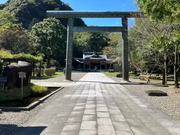 岐阜護國神社(岐阜県)