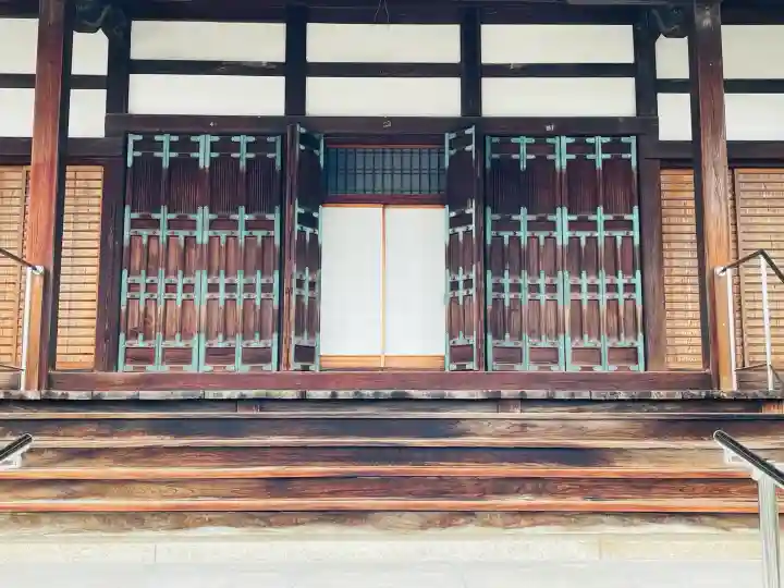 瑞祥寺(滋賀県)