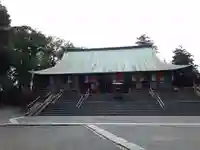 喜多院の本殿・本堂