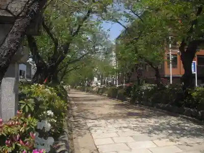 鶴岡八幡宮のその他建物