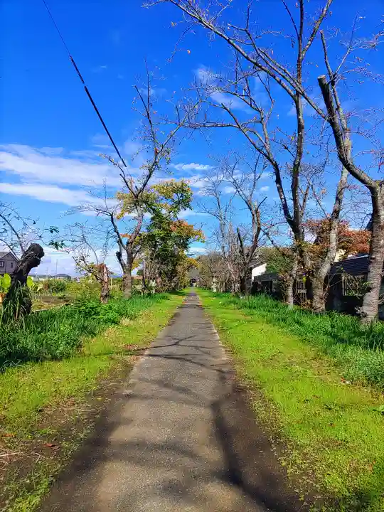 天神社(下小針)のその他建物