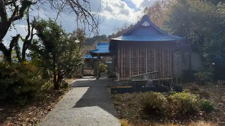 大剣神社(徳島県)
