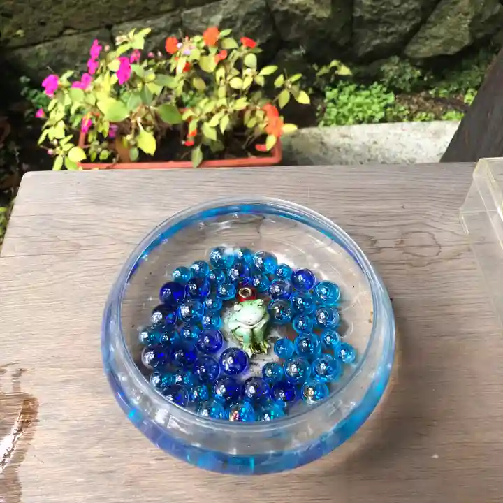 梨郷神社(山形県)