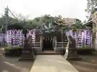 龍宮(江島神社)(神奈川県)