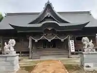 鶴岡天満宮(山形県)