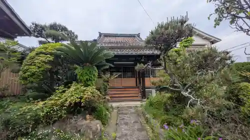 西導寺(奈良県)