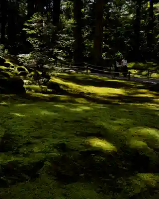 平泉寺白山神社(福井県)