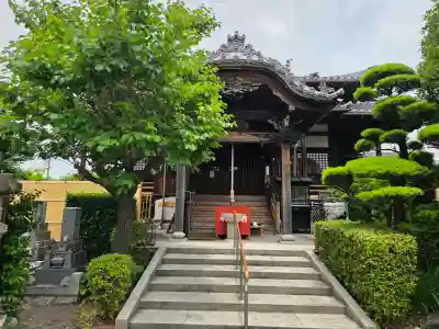 辯天寺(愛知県)