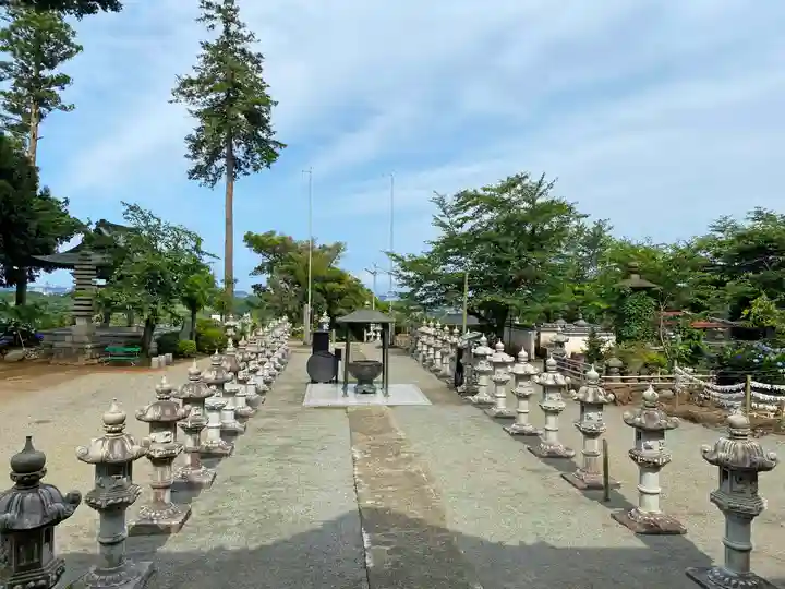 長谷寺のその他建物