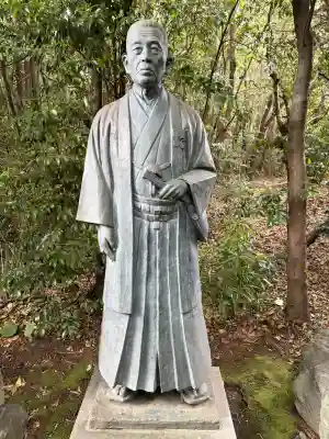 出雲大社相模分祠(神奈川県)