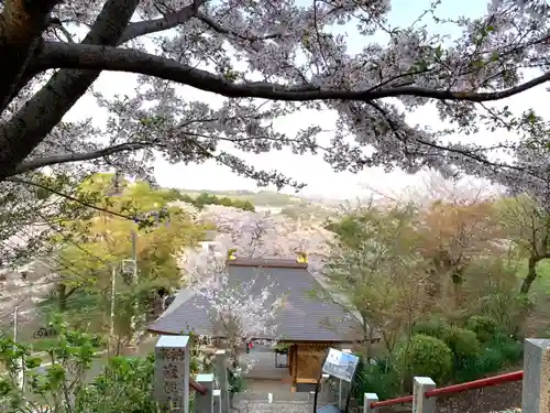 長谷寺のその他建物