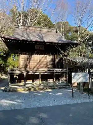 金刀比羅神社(静岡県)