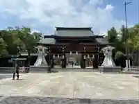 湊川神社(兵庫県)