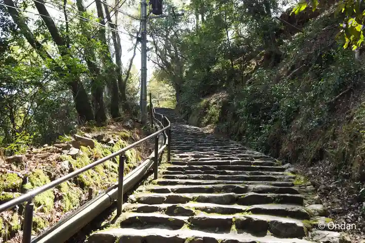 神護寺(京都府)