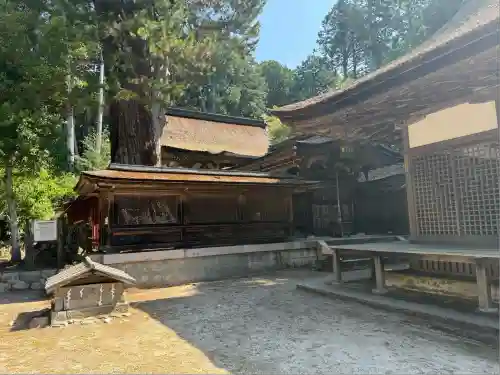 油日神社(滋賀県)