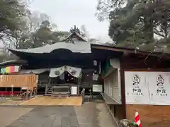 大國魂神社(東京都)