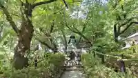 藤森神社(京都府)