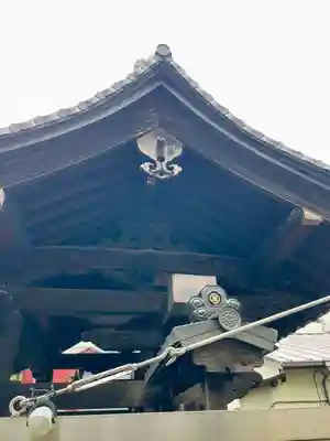 善福寺(東京都)
