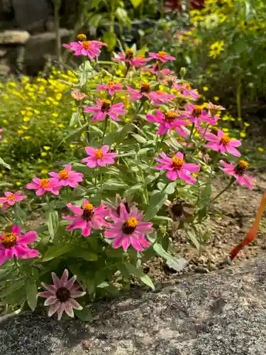 大鏑神社(福島県)