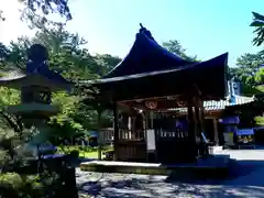 御穂神社(静岡県)