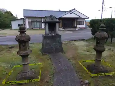 春日神社(福井県)