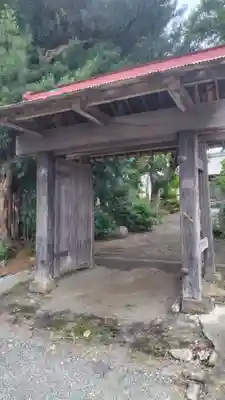 向得寺(神奈川県)